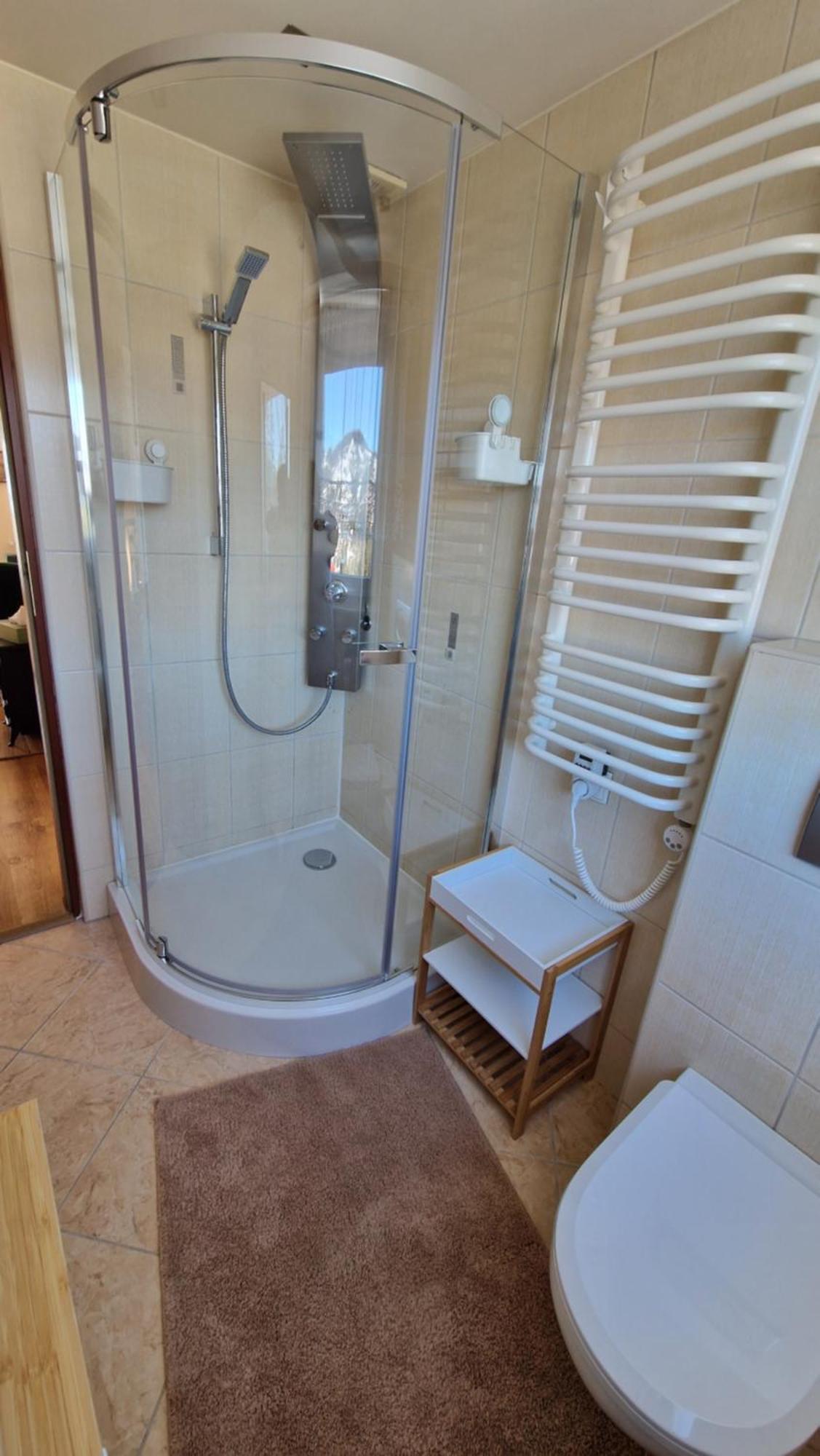 Apartament Zlap Oddech Zakopane Exterior photo